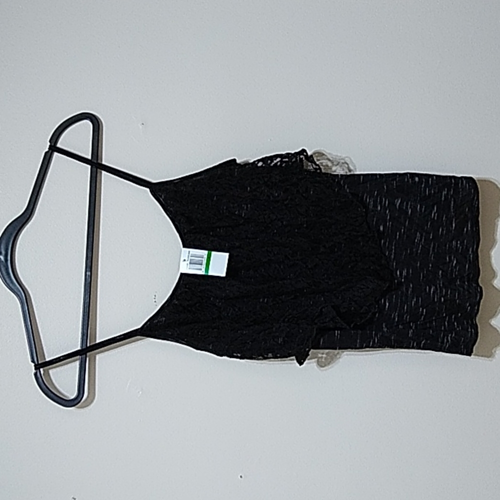 Self Esteem Tank Top